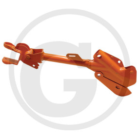 Schar Kz.kpl. (11) Granit 18001 955366
